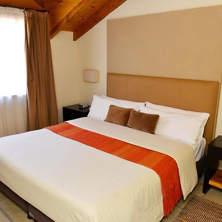 Galileo Boutique Hotel San Carlos de Bariloche Extérieur photo