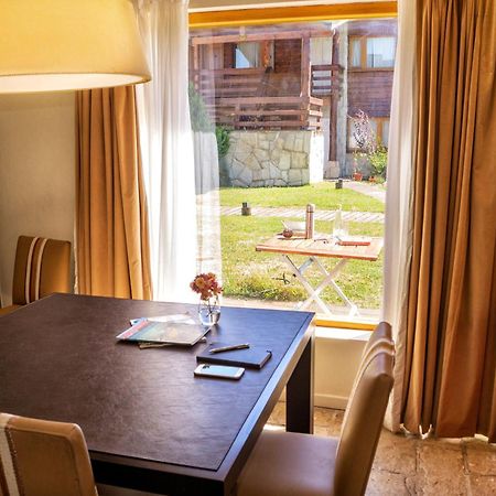 Galileo Boutique Hotel San Carlos de Bariloche Extérieur photo