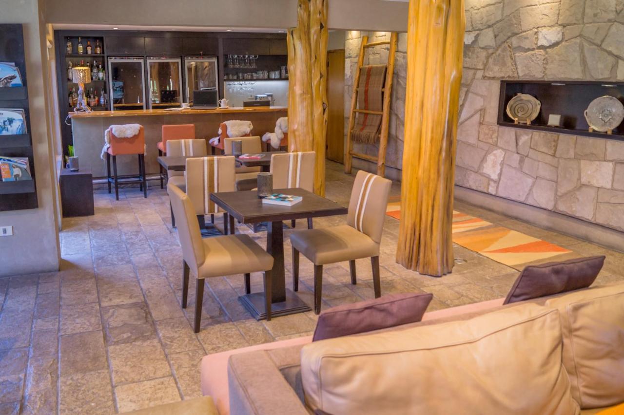 Galileo Boutique Hotel San Carlos de Bariloche Extérieur photo