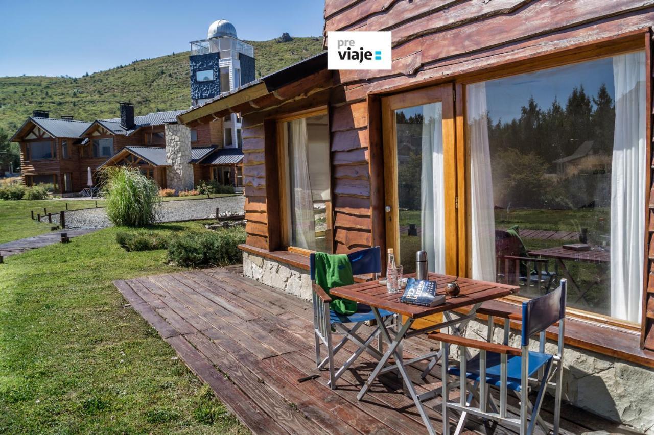 Galileo Boutique Hotel San Carlos de Bariloche Extérieur photo
