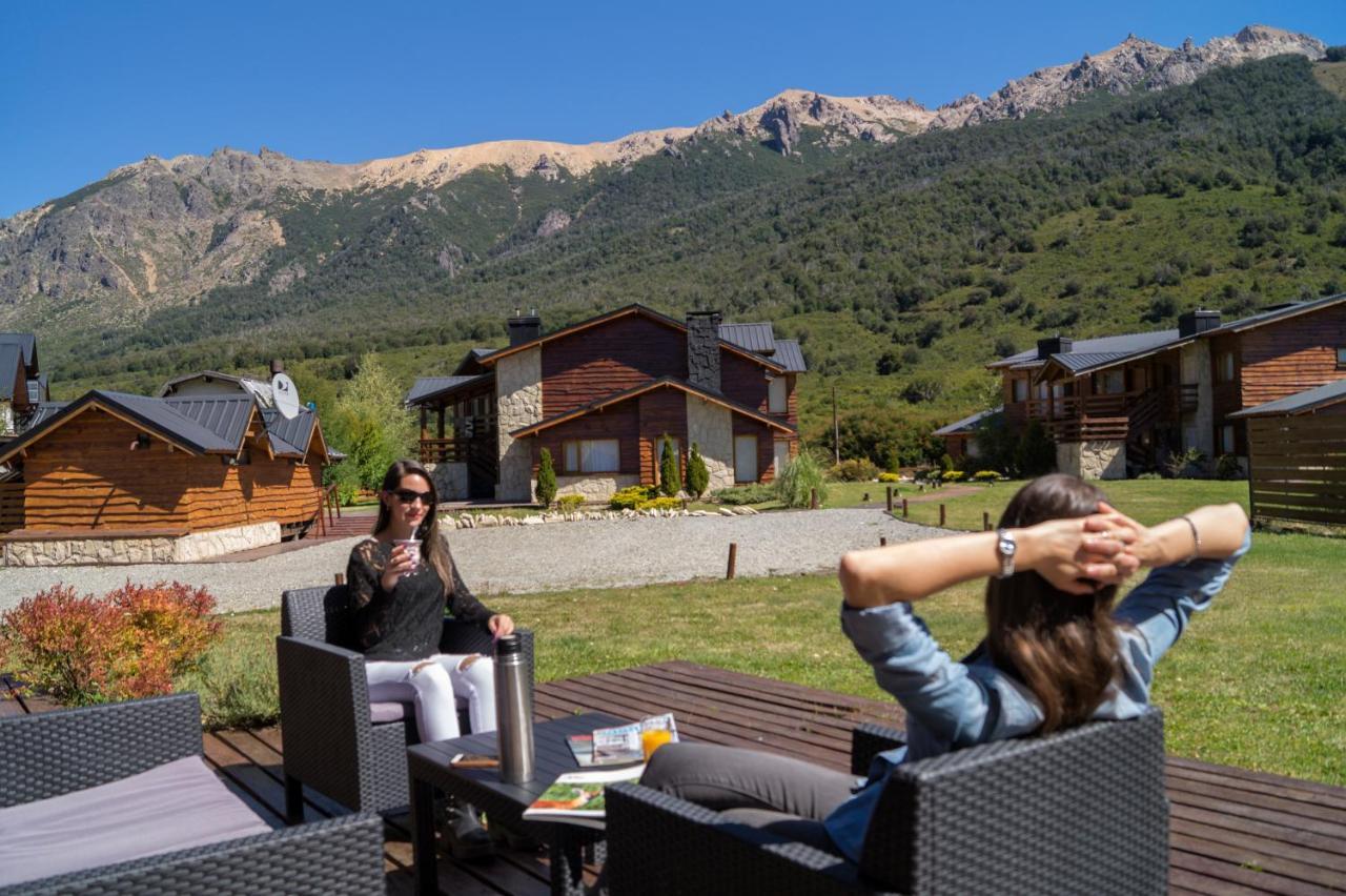 Galileo Boutique Hotel San Carlos de Bariloche Extérieur photo