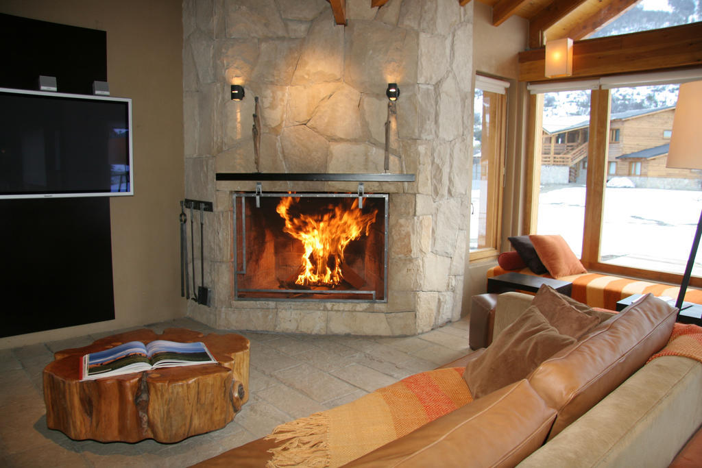Galileo Boutique Hotel San Carlos de Bariloche Extérieur photo