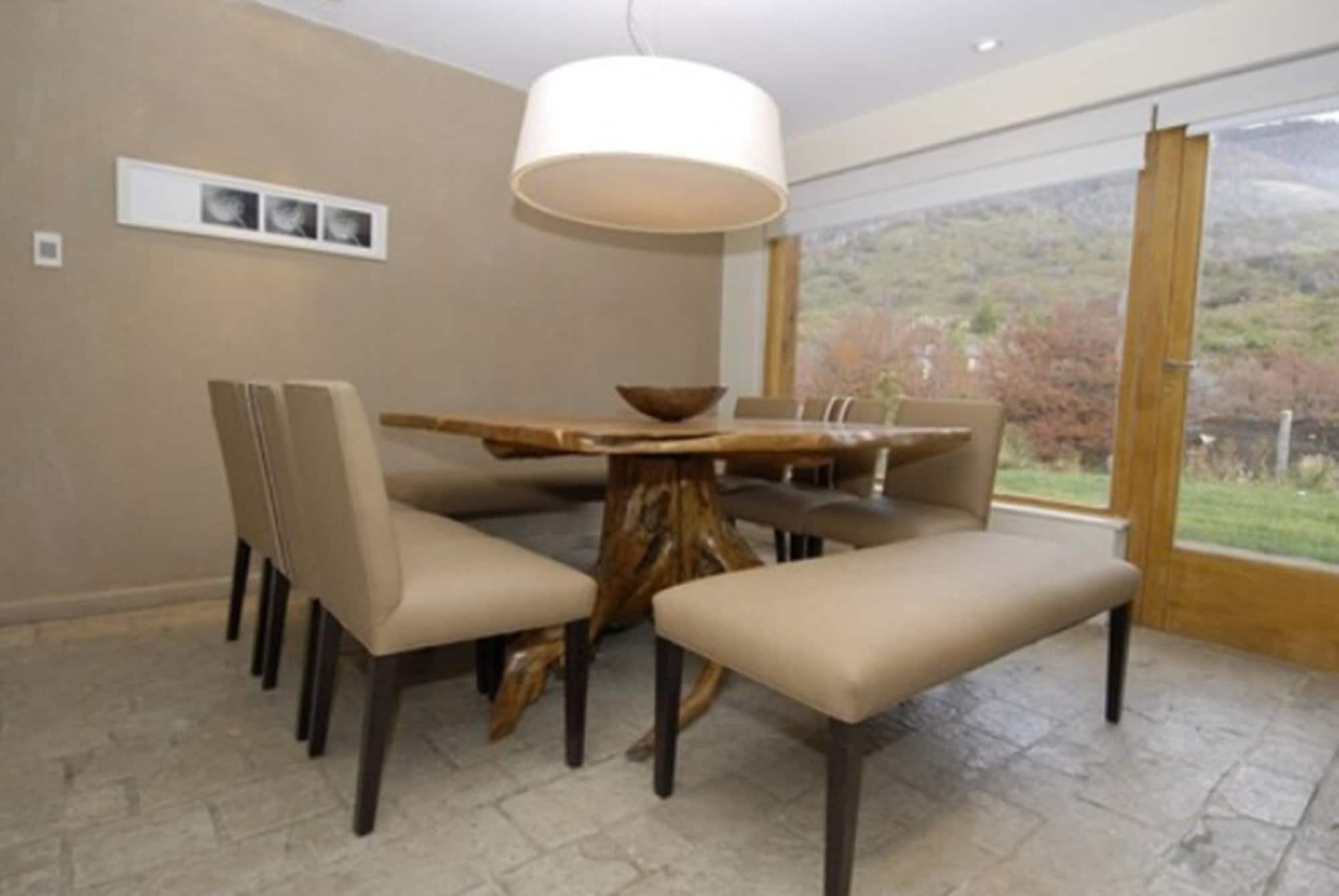 Galileo Boutique Hotel San Carlos de Bariloche Extérieur photo