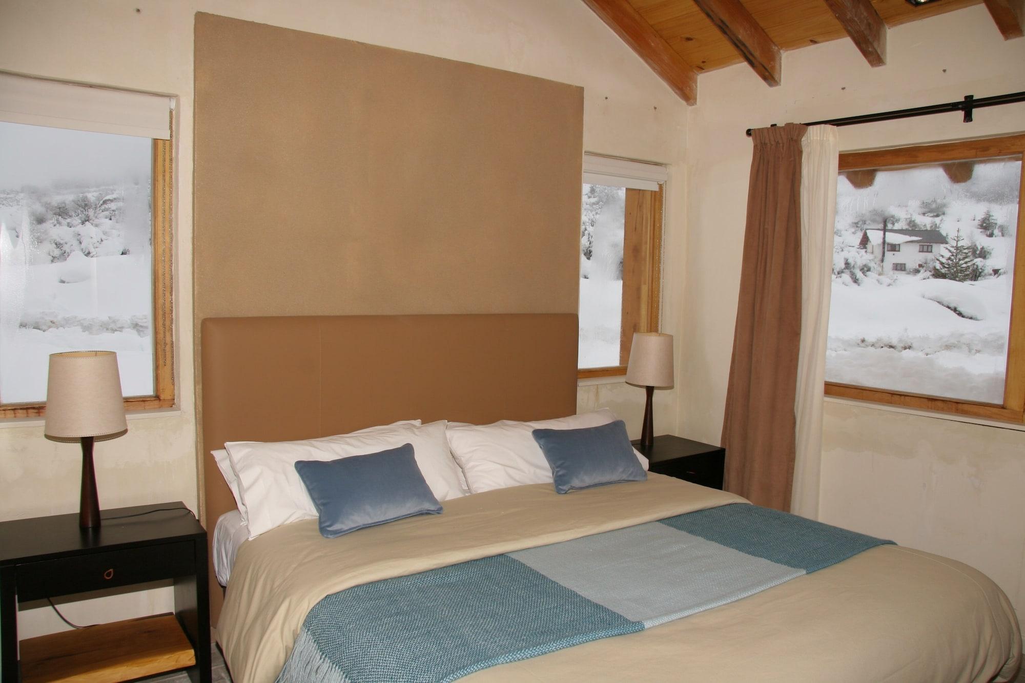 Galileo Boutique Hotel San Carlos de Bariloche Extérieur photo