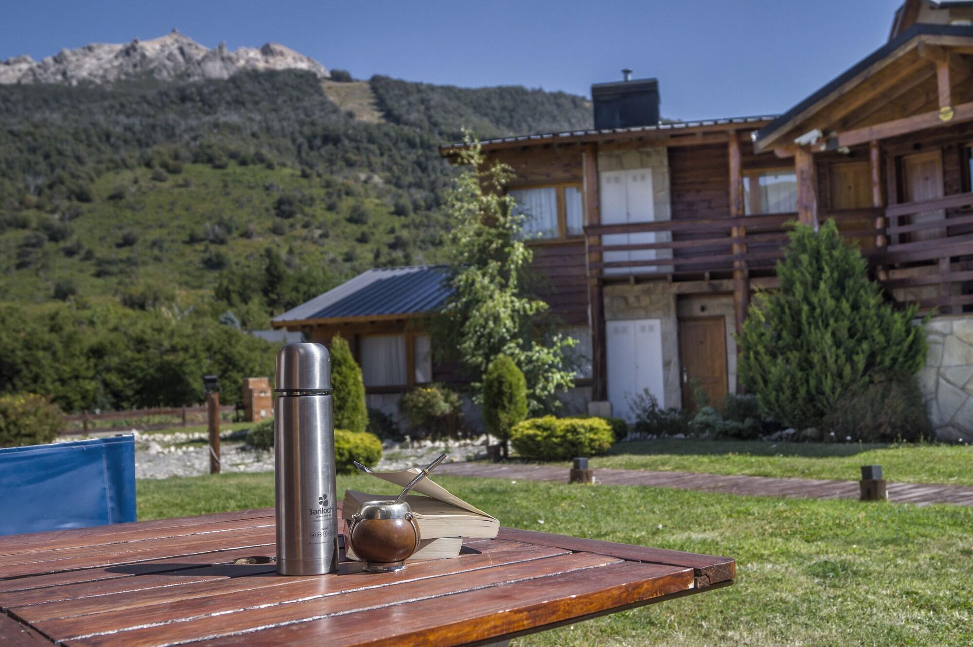 Galileo Boutique Hotel San Carlos de Bariloche Extérieur photo