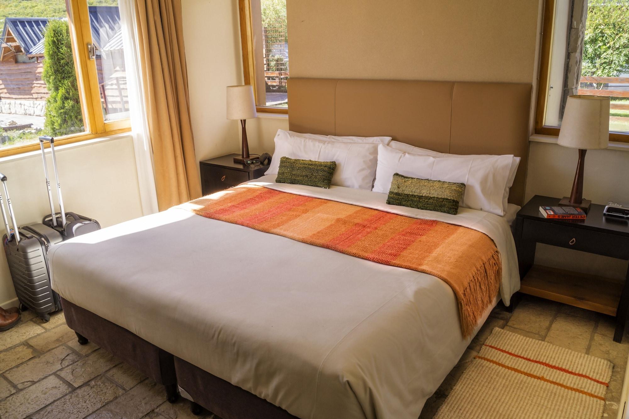 Galileo Boutique Hotel San Carlos de Bariloche Extérieur photo