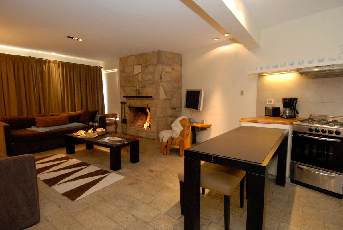 Galileo Boutique Hotel San Carlos de Bariloche Extérieur photo