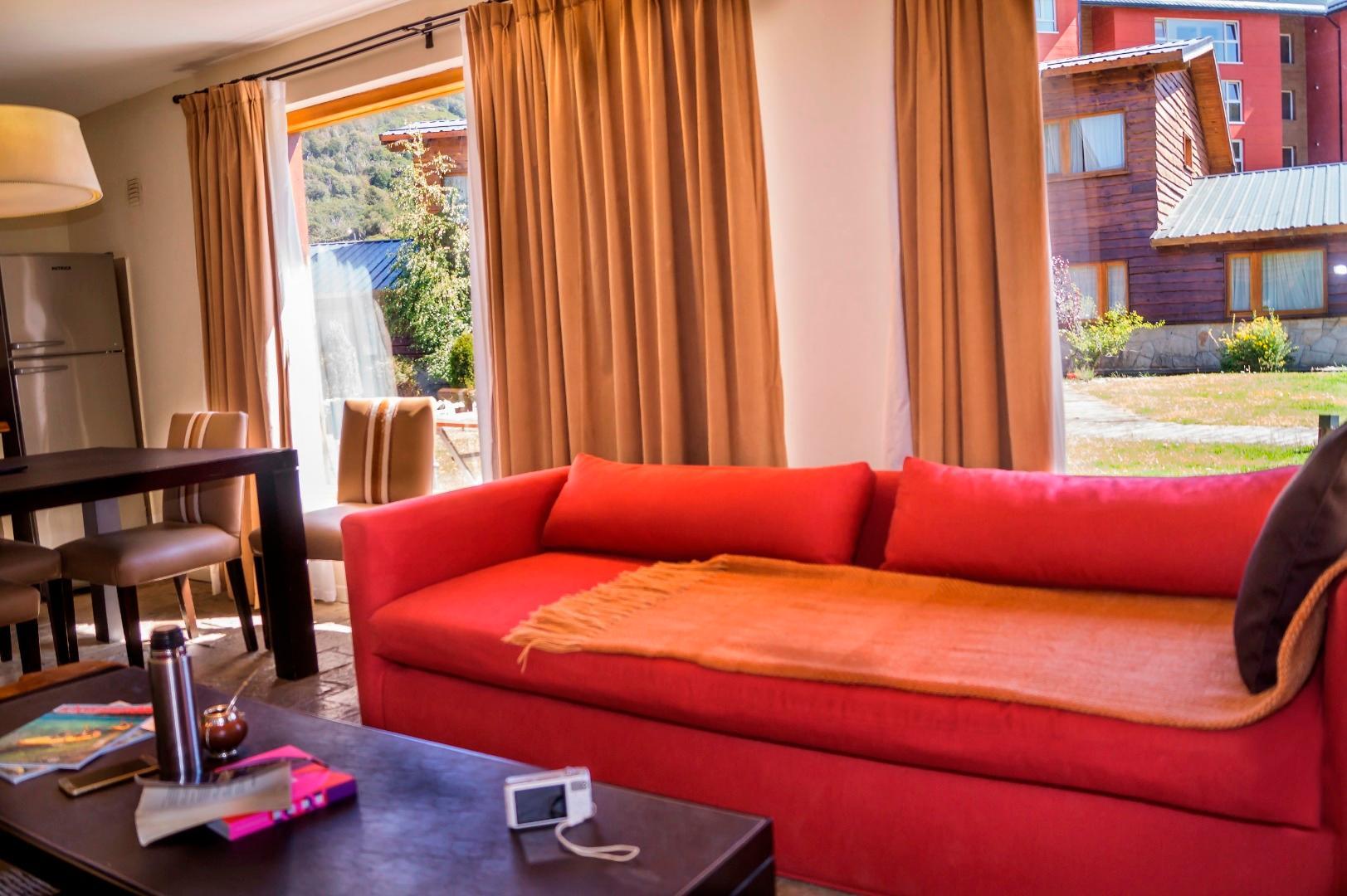Galileo Boutique Hotel San Carlos de Bariloche Extérieur photo