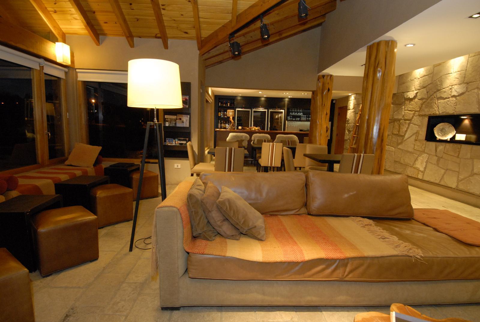 Galileo Boutique Hotel San Carlos de Bariloche Extérieur photo