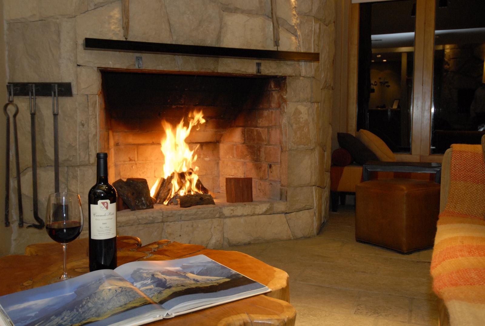 Galileo Boutique Hotel San Carlos de Bariloche Extérieur photo