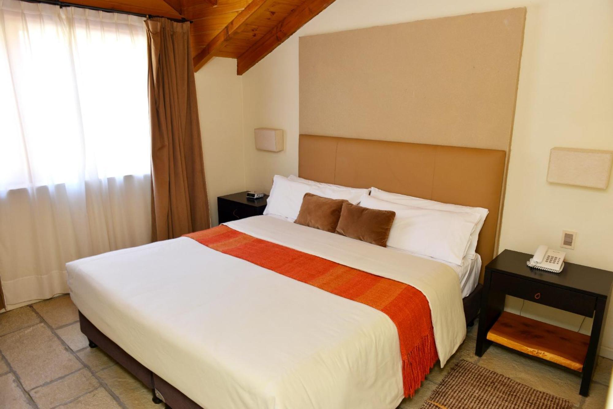 Galileo Boutique Hotel San Carlos de Bariloche Extérieur photo