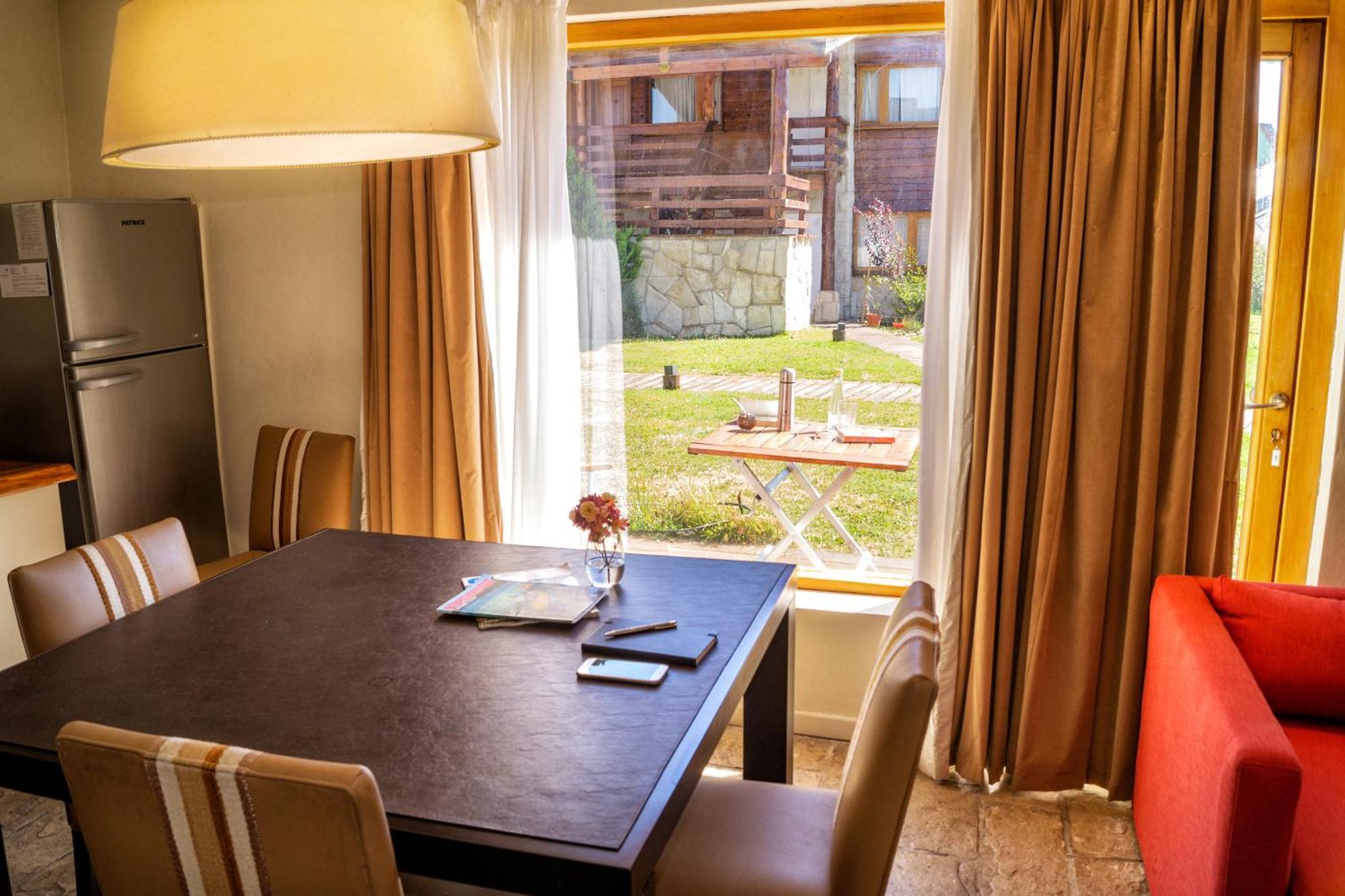 Galileo Boutique Hotel San Carlos de Bariloche Extérieur photo