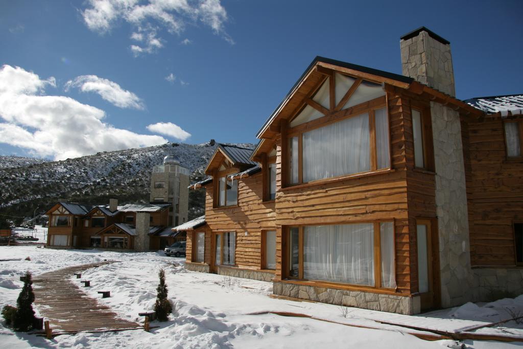 Galileo Boutique Hotel San Carlos de Bariloche Extérieur photo