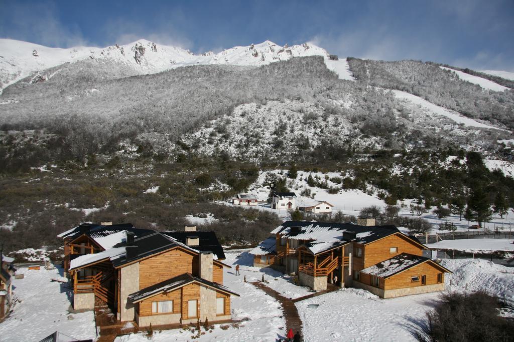 Galileo Boutique Hotel San Carlos de Bariloche Extérieur photo