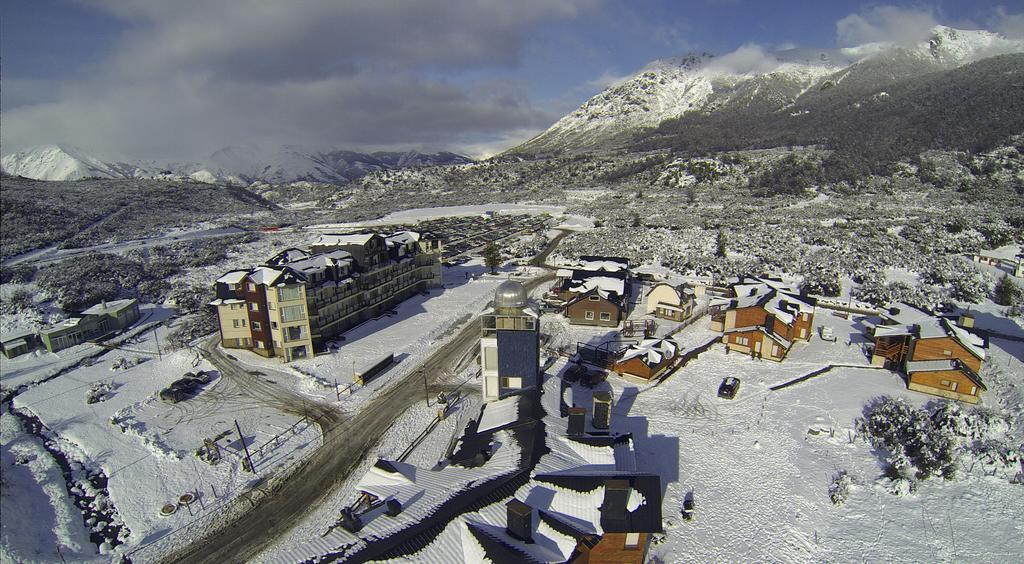 Galileo Boutique Hotel San Carlos de Bariloche Extérieur photo
