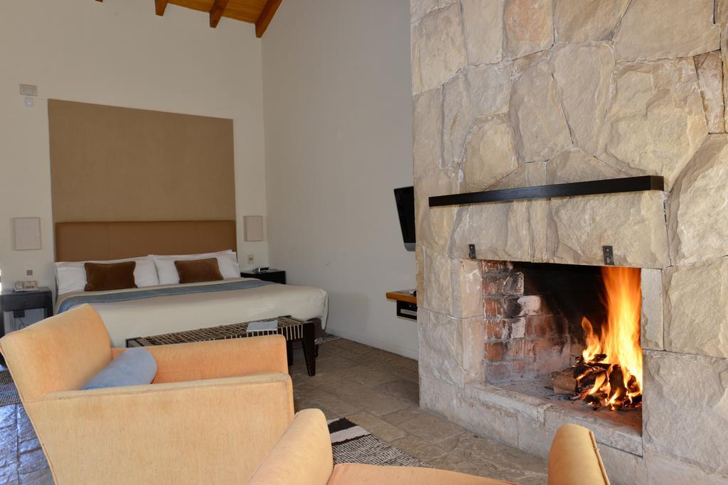 Galileo Boutique Hotel San Carlos de Bariloche Extérieur photo