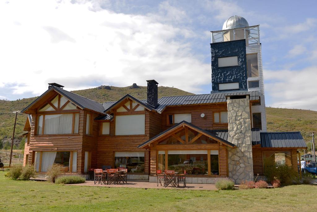 Galileo Boutique Hotel San Carlos de Bariloche Extérieur photo