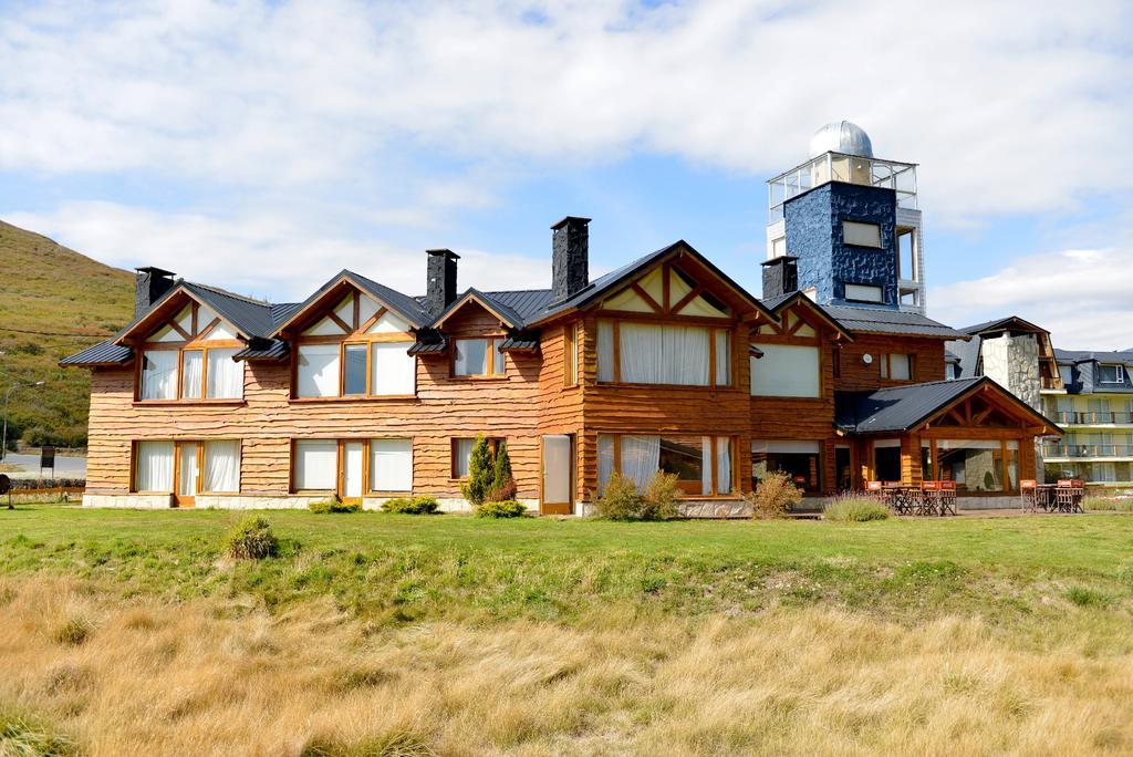 Galileo Boutique Hotel San Carlos de Bariloche Extérieur photo
