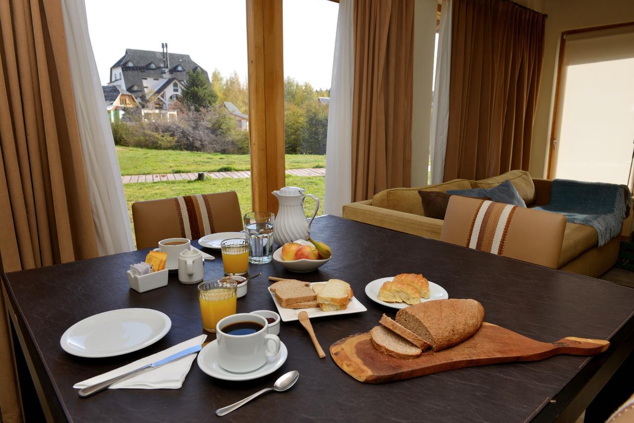 Galileo Boutique Hotel San Carlos de Bariloche Extérieur photo