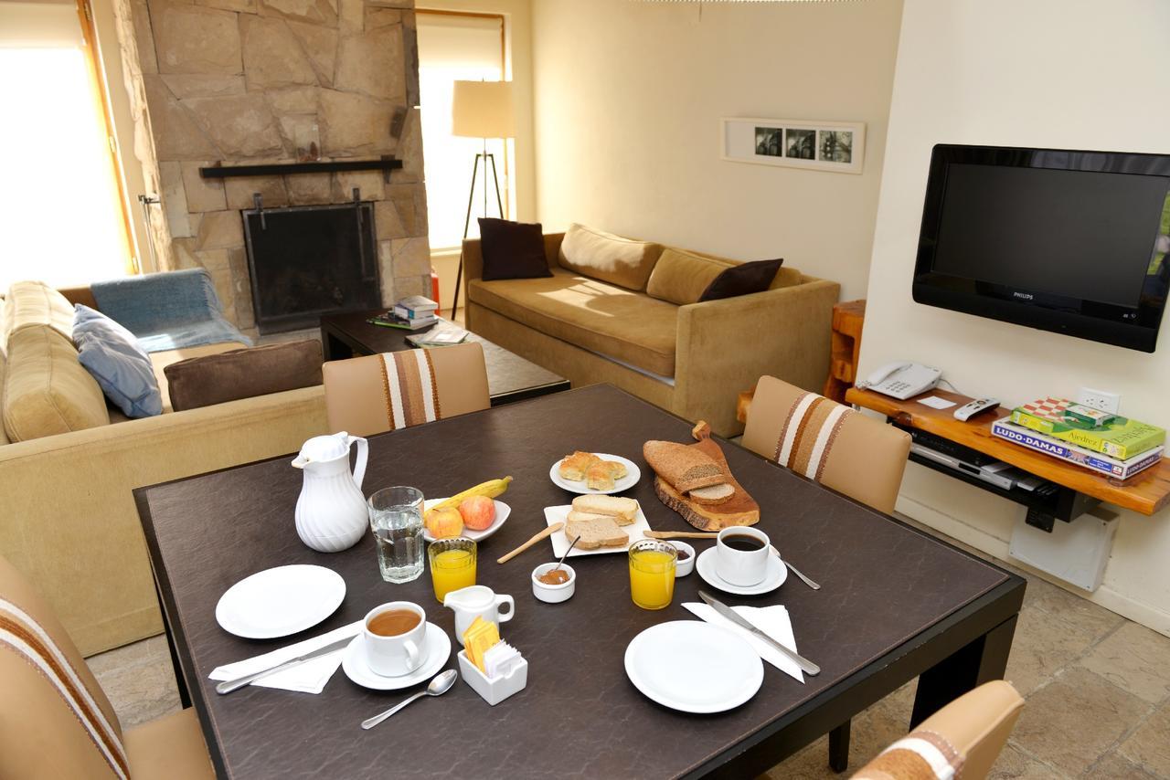 Galileo Boutique Hotel San Carlos de Bariloche Extérieur photo