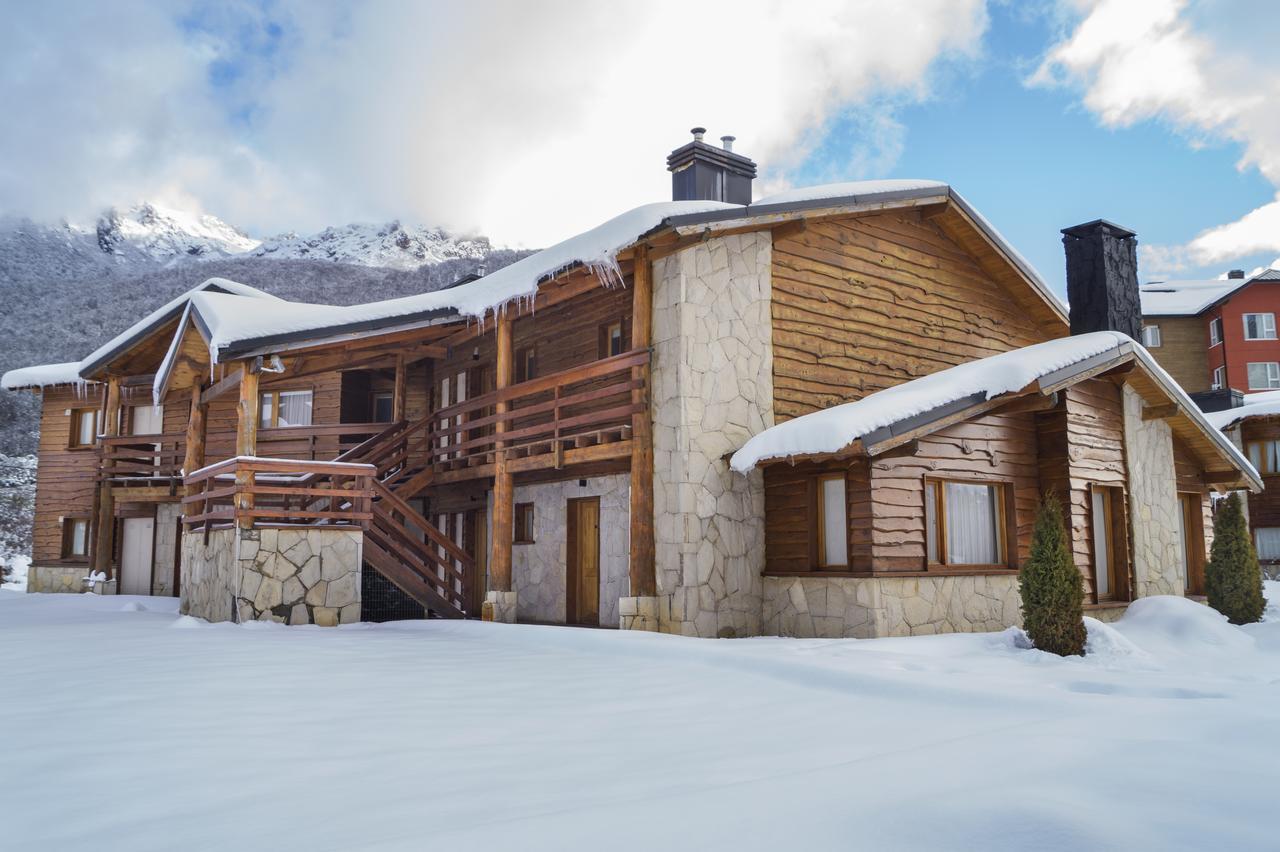 Galileo Boutique Hotel San Carlos de Bariloche Extérieur photo