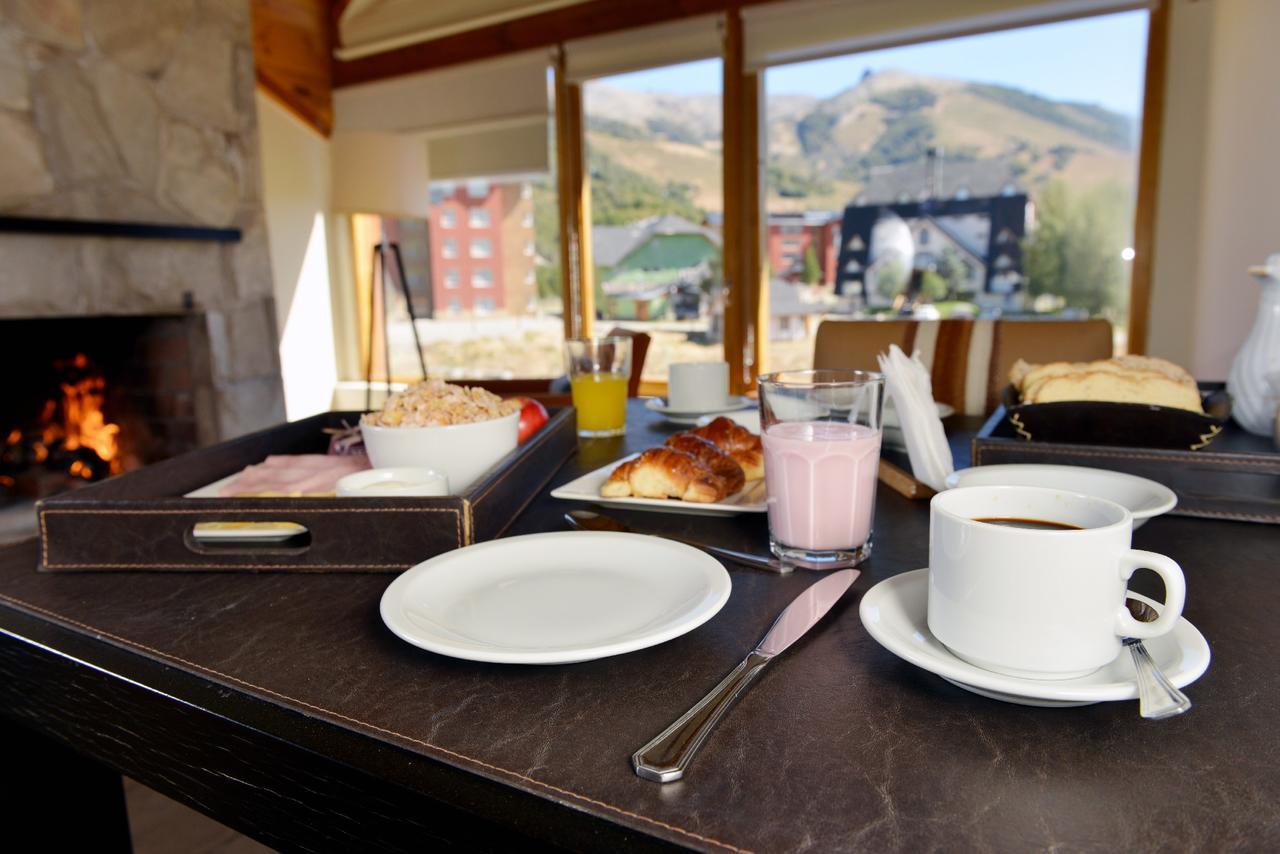 Galileo Boutique Hotel San Carlos de Bariloche Extérieur photo